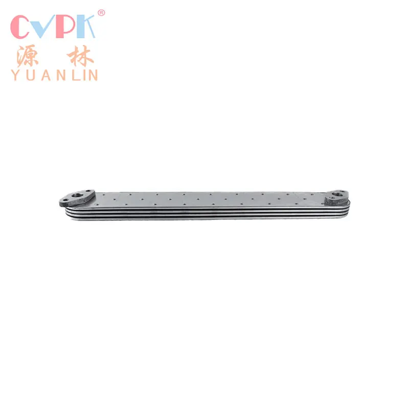 Oil Cooler Core 1217230280 1-21723028-0 suitable for Isuzu 6WG1 6WF1 6WA1
Oil Cooler Core 1217230280 1-21723028-0 suitable for Isuzu 6WG1 6WF1 6WA1