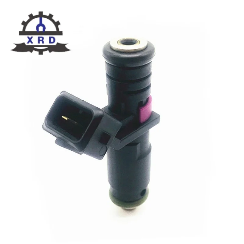 Automotive Fuel Injector 5WY-2E01B for Peugeot 206 1.6L Direct Replacement
Automotive Fuel Injector 5WY-2E01B for Peugeot 206 1.6L Direct Replacement