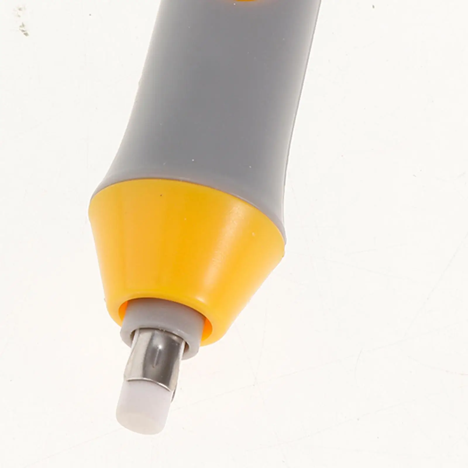 Electric Eraser with Multiple Refills Battery Operated Drawing Tool Eraser Cleaner for Painting and Design
Electric Eraser with Multiple Refills Battery Operated Drawing Tool Eraser Cleaner for Painting and Design