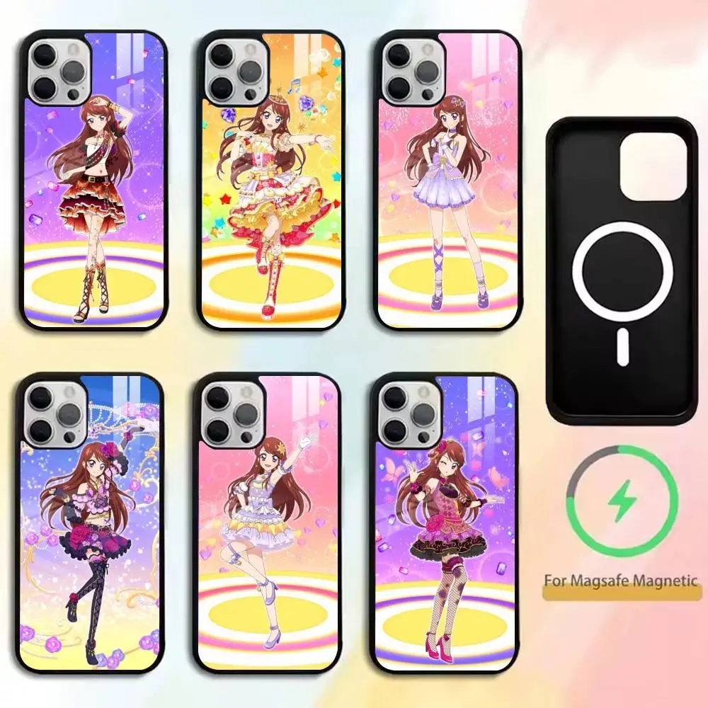 Shibuki Ran-Sexy and Handsome-Aikatsu! Phone Case For iPhone17,16,15,14,13,12,11 Plus,Pro Allows magnetic wireless charging
Shibuki Ran-Sexy and Handsome-Aikatsu! Phone Case For iPhone17,16,15,14,13,12,11 Plus,Pro Allows magnetic wireless charging