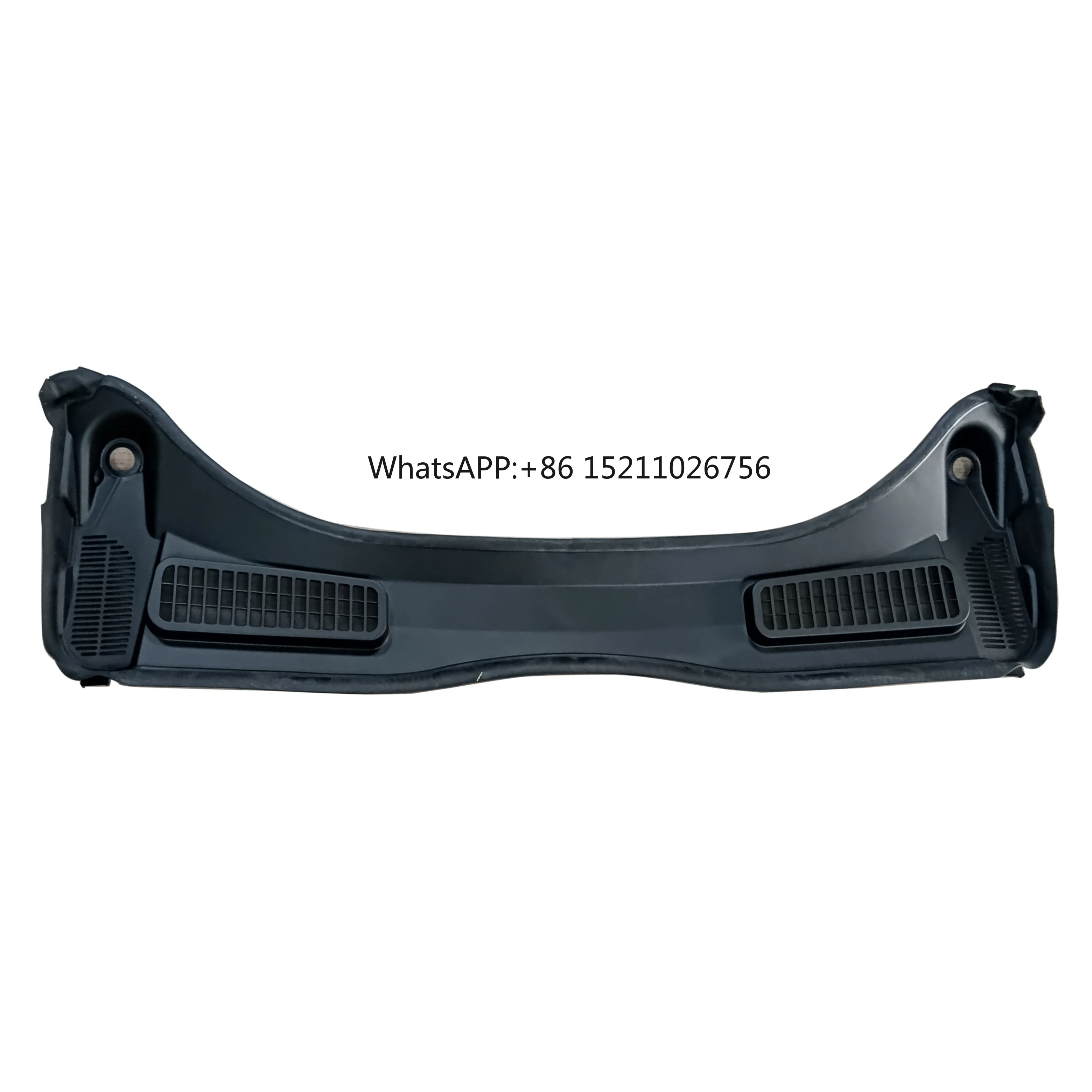 FV44S02216AA Genuine Car Parts Auto Engine Systems Auto Body Systems Wiper Trim Cowl Top Grille For Ford Kuga
FV44S02216AA Genuine Car Parts Auto Engine Systems Auto Body Systems Wiper Trim Cowl Top Grille For Ford Kuga