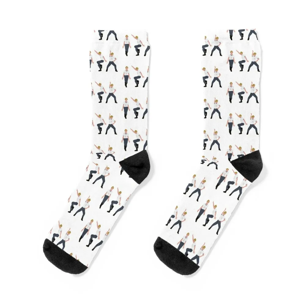 Napoleon Dynamite Sticker Socks Christmas FASHION christmas stocking designer brand Women's Socks Men's
Napoleon Dynamite Sticker Socks Christmas FASHION christmas stocking designer brand Women's Socks Men's