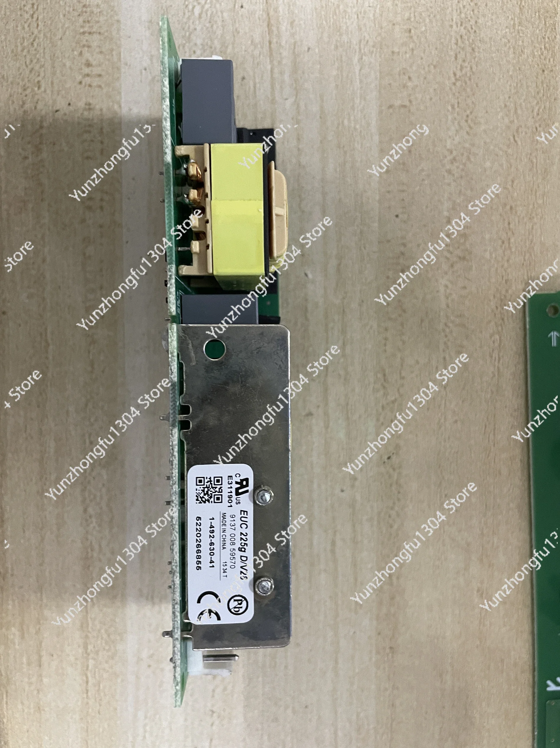 VW326/328/268 and other 4K high definition projector main board power supply LCOS
VW326/328/268 and other 4K high definition projector main board power supply LCOS
