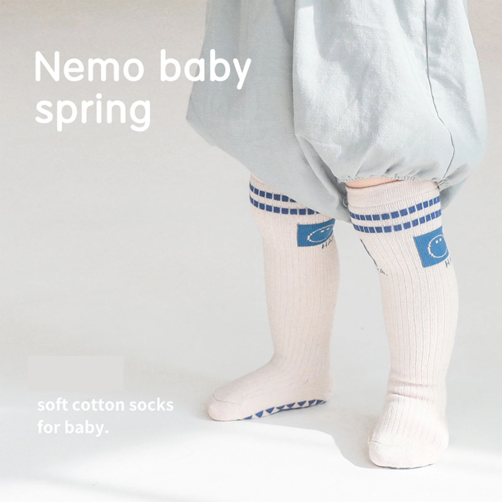 Soft Cotton Baby Socks Boys Girls Newborn Cartoon Baby Knee High Long Socks Infant Socks Floor Sock Shoes Spring Autumn
Soft Cotton Baby Socks Boys Girls Newborn Cartoon Baby Knee High Long Socks Infant Socks Floor Sock Shoes Spring Autumn