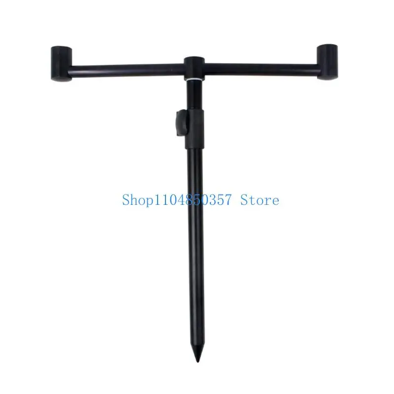 652F Folding Fishing Rod Holder Fishing Poles Holder Extending Support
652F Folding Fishing Rod Holder Fishing Poles Holder Extending Support