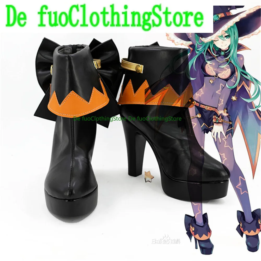 DATE A LIVE Ⅲ Natsumi Cosplay Shoes Boots Game Anime Halloween DefuoClothing Shoes Store
DATE A LIVE Ⅲ Natsumi Cosplay Shoes Boots Game Anime Halloween DefuoClothing Shoes Store