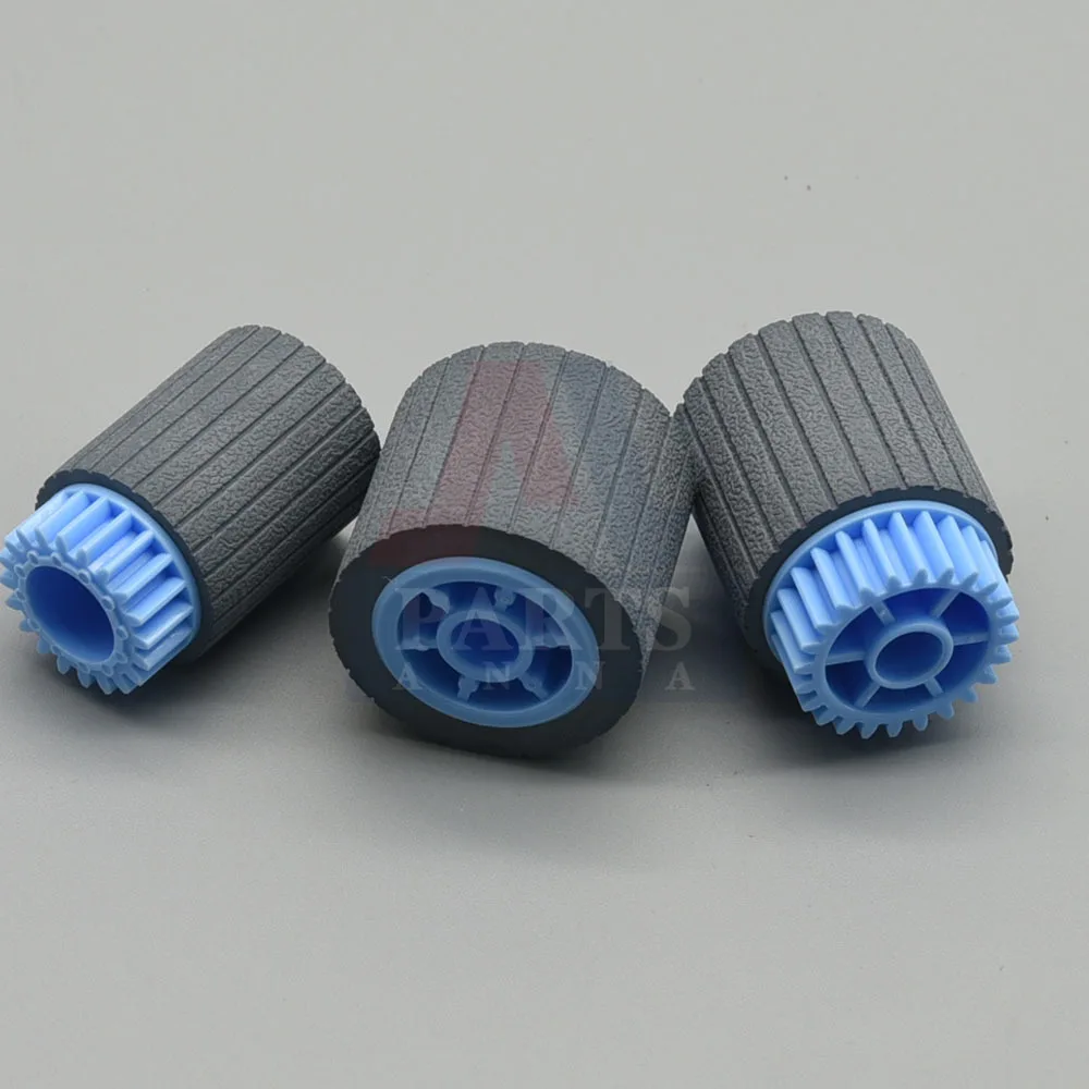 1Set New Pickup Roller for Ricoh MP8001 MP7502 MP7001 MP2075 MP9001 MP7500 MP8000 MP7503 AF03-1082 AF03-0081 AF03-2080Copier
1Set New Pickup Roller for Ricoh MP8001 MP7502 MP7001 MP2075 MP9001 MP7500 MP8000 MP7503 AF03-1082 AF03-0081 AF03-2080Copier