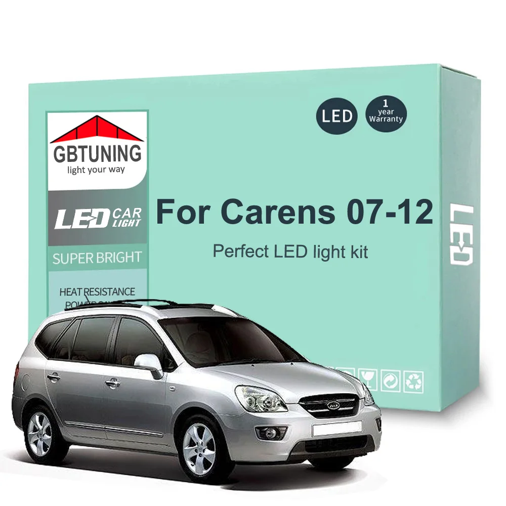 12 шт. автомобильные аксессуары для KIA Carens Rondo 2007 2008 2009 2010 2011 2012 Canbus купольный номерной знак светодиодный комплект внутренних лампочек
12 шт. автомобильные аксессуары для KIA Carens Rondo 2007 2008 2009 2010 2011 2012 Canbus купольный номерной знак светодиодный комплект внутренних лампочек