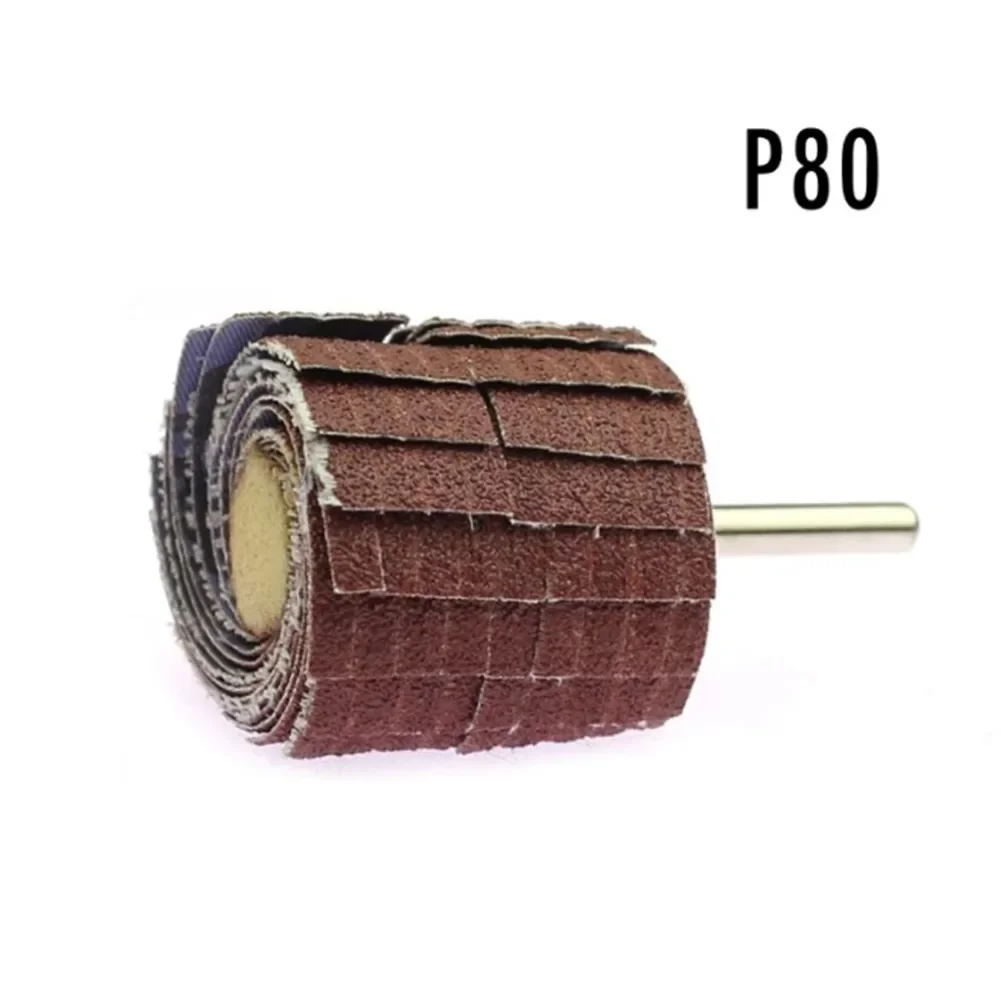 1pc Grinding Wheel 35*45*6mm Mounted Abrasive Sanding Cloth Wire Striping Grinding Wheel Wire Brush Angle Grinder Adapter
1pc Grinding Wheel 35*45*6mm Mounted Abrasive Sanding Cloth Wire Striping Grinding Wheel Wire Brush Angle Grinder Adapter