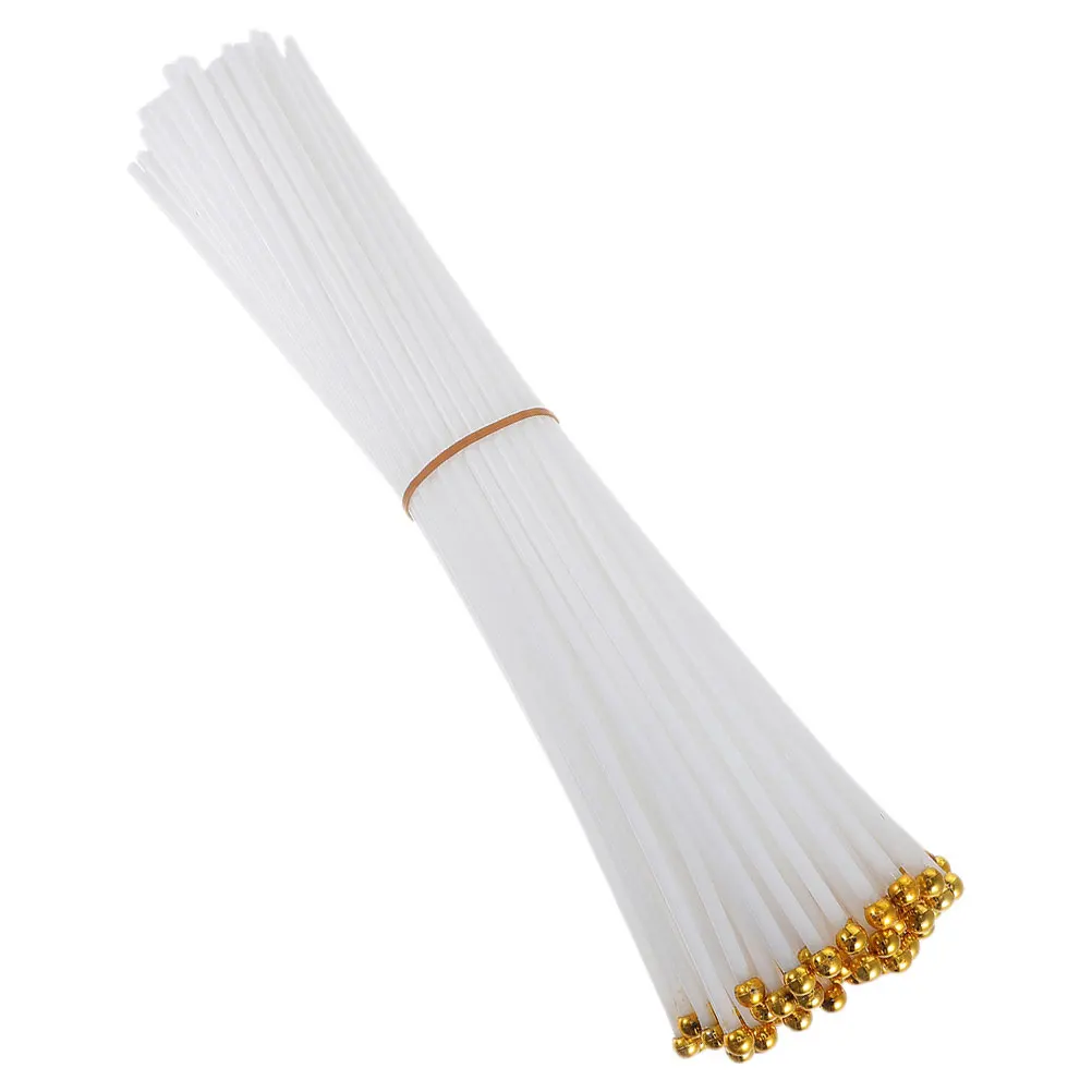 120pcs Handheld Flag Pole Parts Flags Stick for Party Sports DIY Festive Flag Pole Accessories Durable Plastic
120pcs Handheld Flag Pole Parts Flags Stick for Party Sports DIY Festive Flag Pole Accessories Durable Plastic