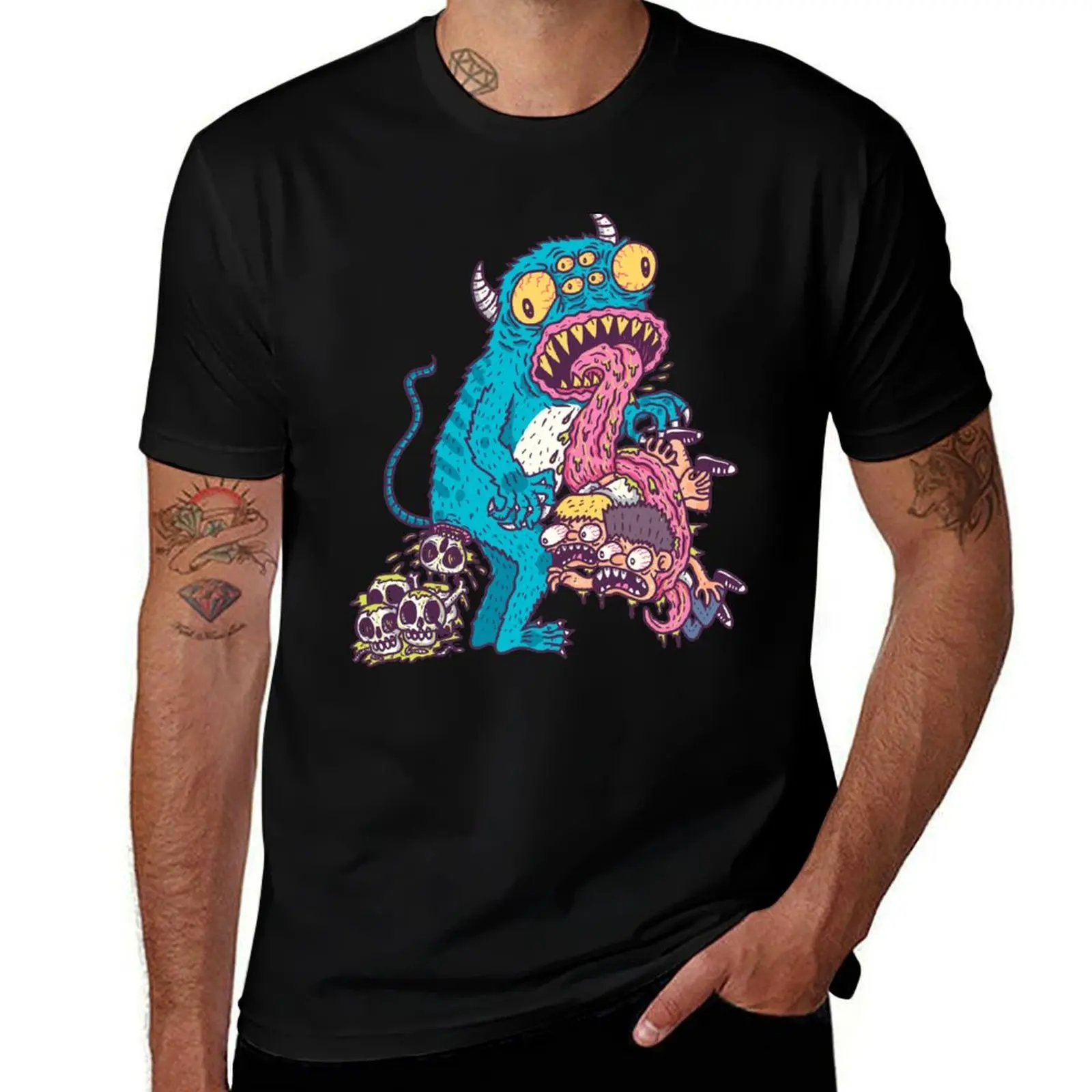 Killer Alien T-Shirt hippie clothes new gifts and t-shirts luxury clothing labubu summer tops mens graphic t-shirts hip hop
Killer Alien T-Shirt hippie clothes new gifts and t-shirts luxury clothing labubu summer tops mens graphic t-shirts hip hop