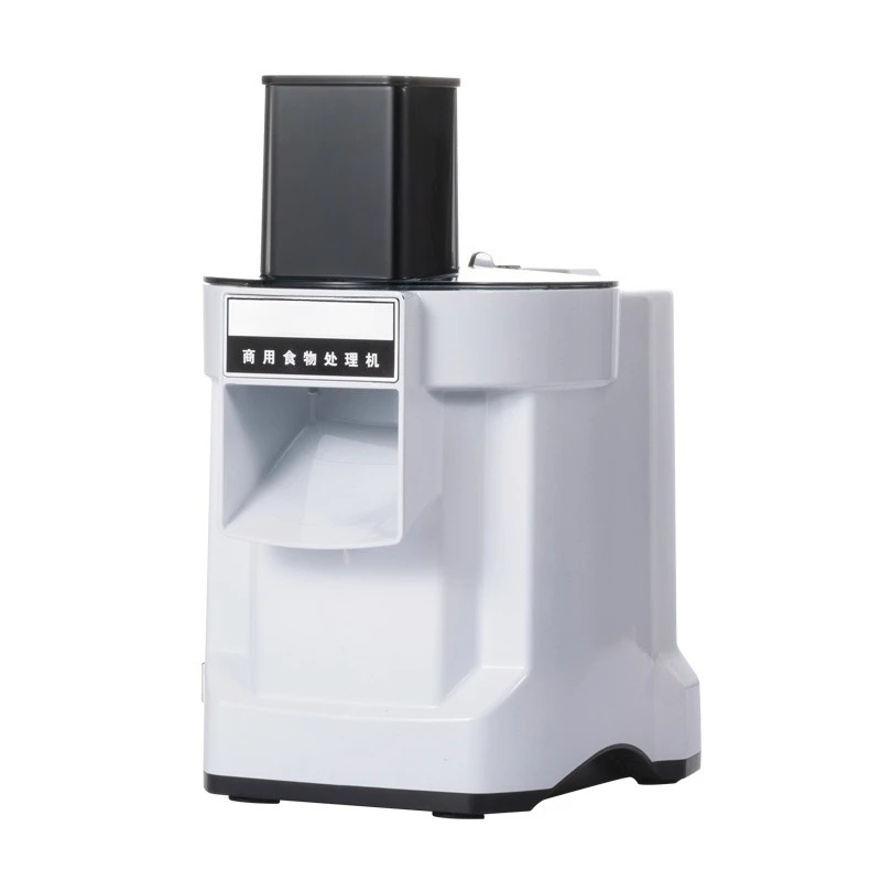 Dicing machine Commercial electric automatic multi-function slicer