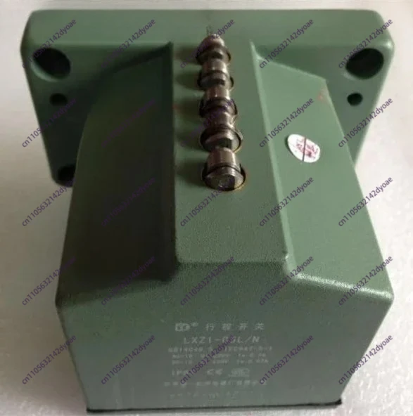 Высокоточный концевой выключатель LXZ1-05L/N
Высокоточный концевой выключатель LXZ1-05L/N
