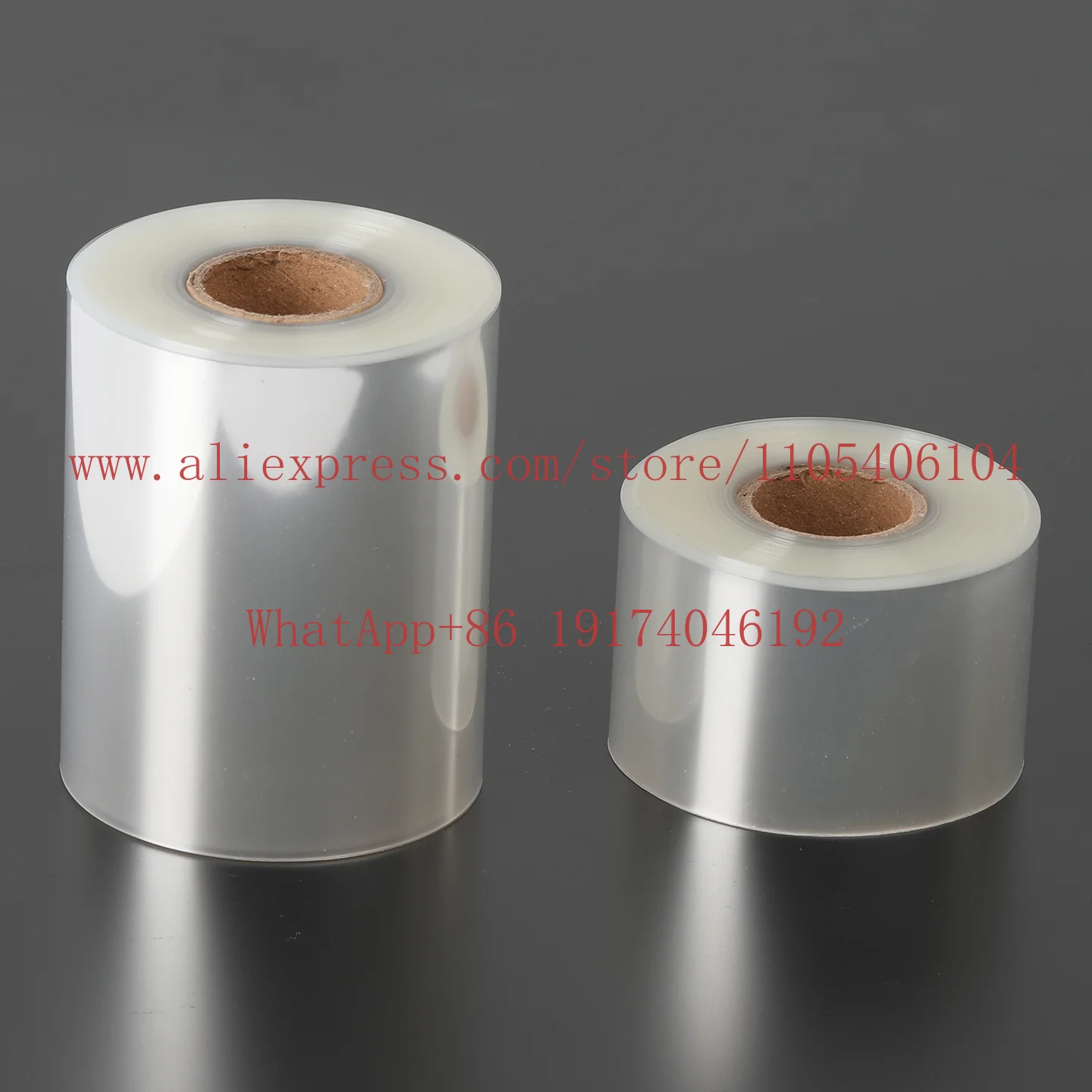 Transparent anti-scald film, 150-degree high-temperature hot stamping film, indentation plastic film, leather embossing paper
Transparent anti-scald film, 150-degree high-temperature hot stamping film, indentation plastic film, leather embossing paper
