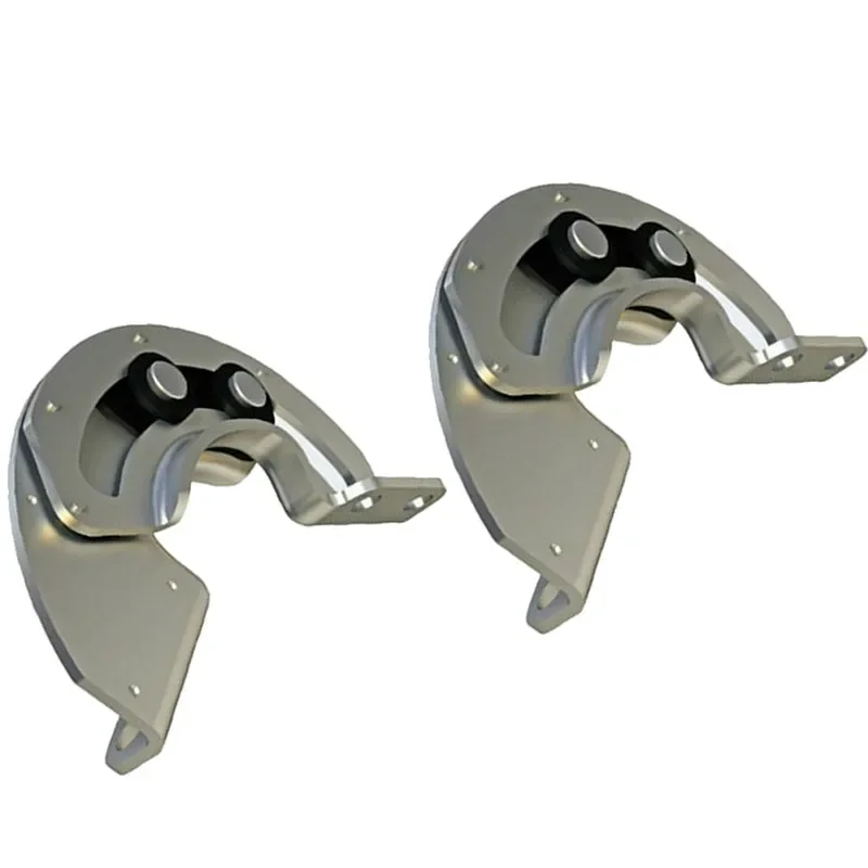 2pcs Hidden Sliding Hinges 90 Degree Limit Hinge R6 Carbon Steel Industrial Equipment Cabinet Door Hinge
2pcs Hidden Sliding Hinges 90 Degree Limit Hinge R6 Carbon Steel Industrial Equipment Cabinet Door Hinge
