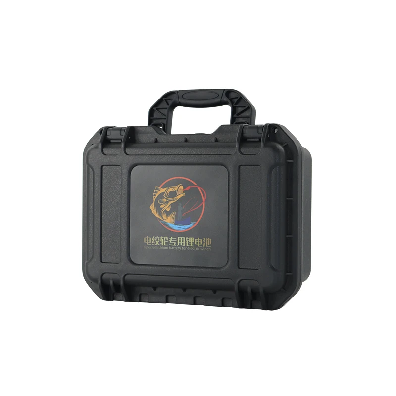 14.8V-40Ah Waterproof Sea Fishing Electric Wheel Lithium Battery Fishing Electric Reel Battery display for SHIMANO DAIWA ECOOD
14.8V-40Ah Waterproof Sea Fishing Electric Wheel Lithium Battery Fishing Electric Reel Battery display for SHIMANO DAIWA ECOOD