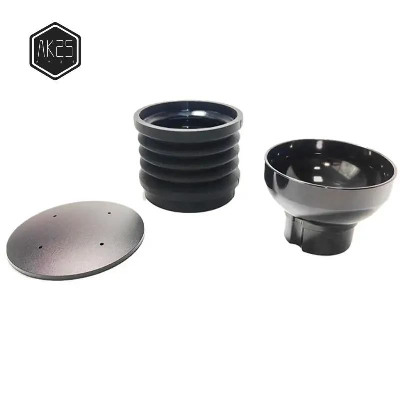 AK25-For Eureka Coffee Beans Grinder Single Dose Hopper And Bellows Coffee Grinder Bean Bin Blowing Cleaning Tool
AK25-For Eureka Coffee Beans Grinder Single Dose Hopper And Bellows Coffee Grinder Bean Bin Blowing Cleaning Tool