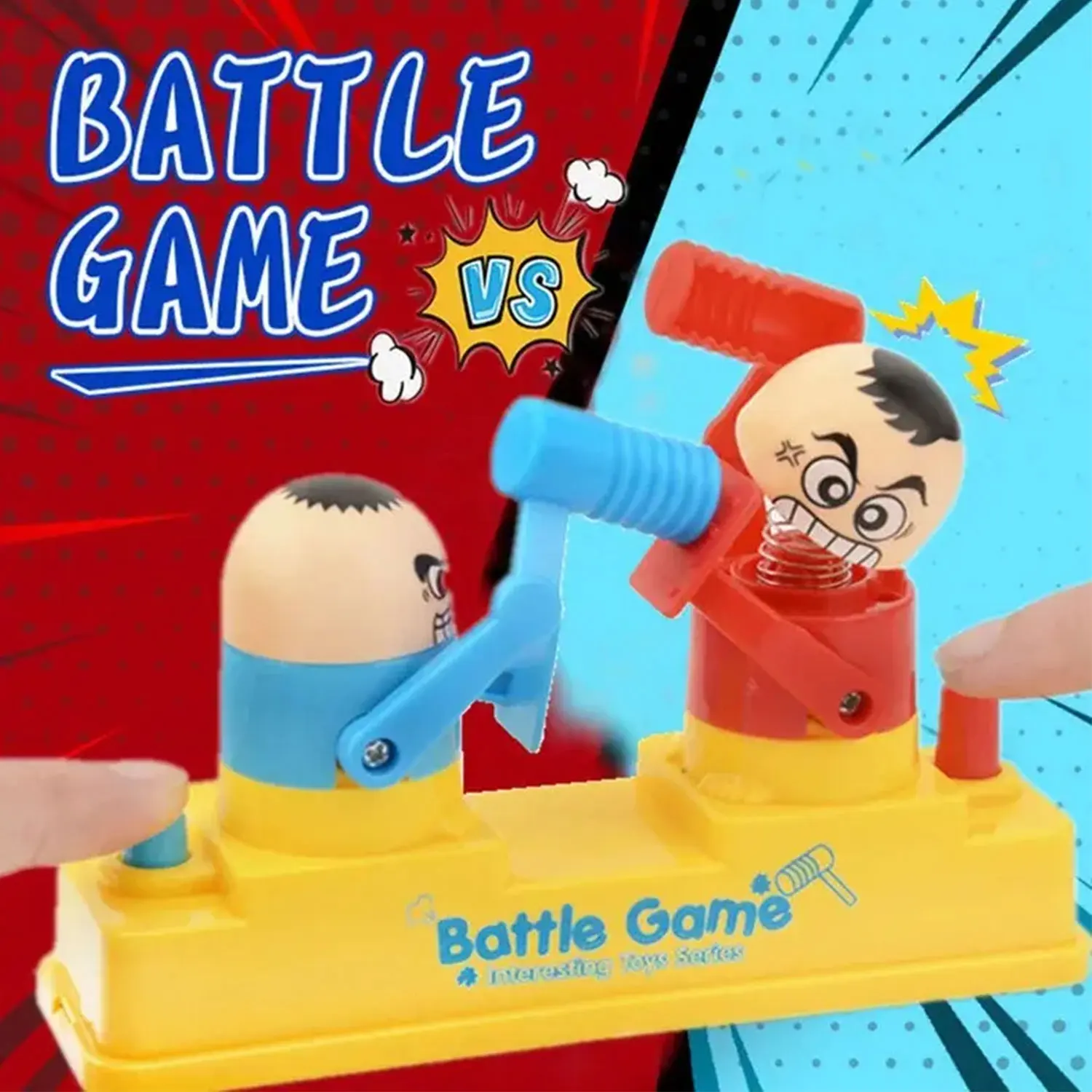 1 шт. Jeu de blague pratique amusant, jouet antistress, jeu de table, blague, bataille, cadeau, chaud
1 шт. Jeu de blague pratique amusant, jouet antistress, jeu de table, blague, bataille, cadeau, chaud
