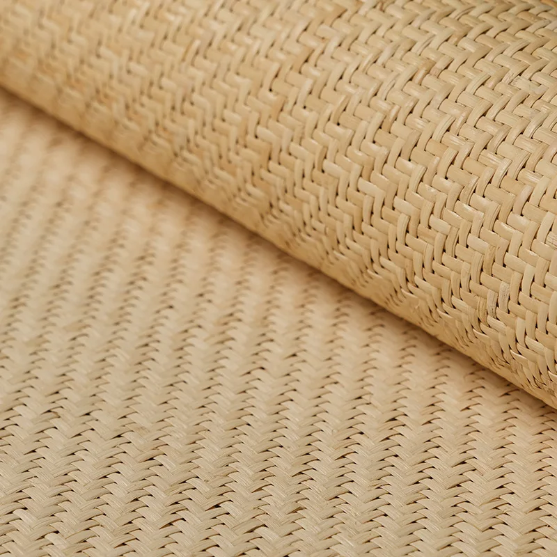 40-50cm Width 15 meters Long True Vine Mat Rattan Webbing Roll Vine Weaving Furniture Home Decoration Materials
40-50cm Width 15 meters Long True Vine Mat Rattan Webbing Roll Vine Weaving Furniture Home Decoration Materials