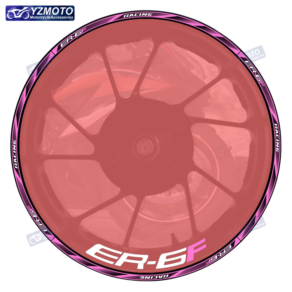For ER-6F ER6F Motorcycle Accessories Racing Front And Rear Wheel Hub 17 Inch Sticker Waterproof Reflective Rim Decal Stickers
For ER-6F ER6F Motorcycle Accessories Racing Front And Rear Wheel Hub 17 Inch Sticker Waterproof Reflective Rim Decal Stickers