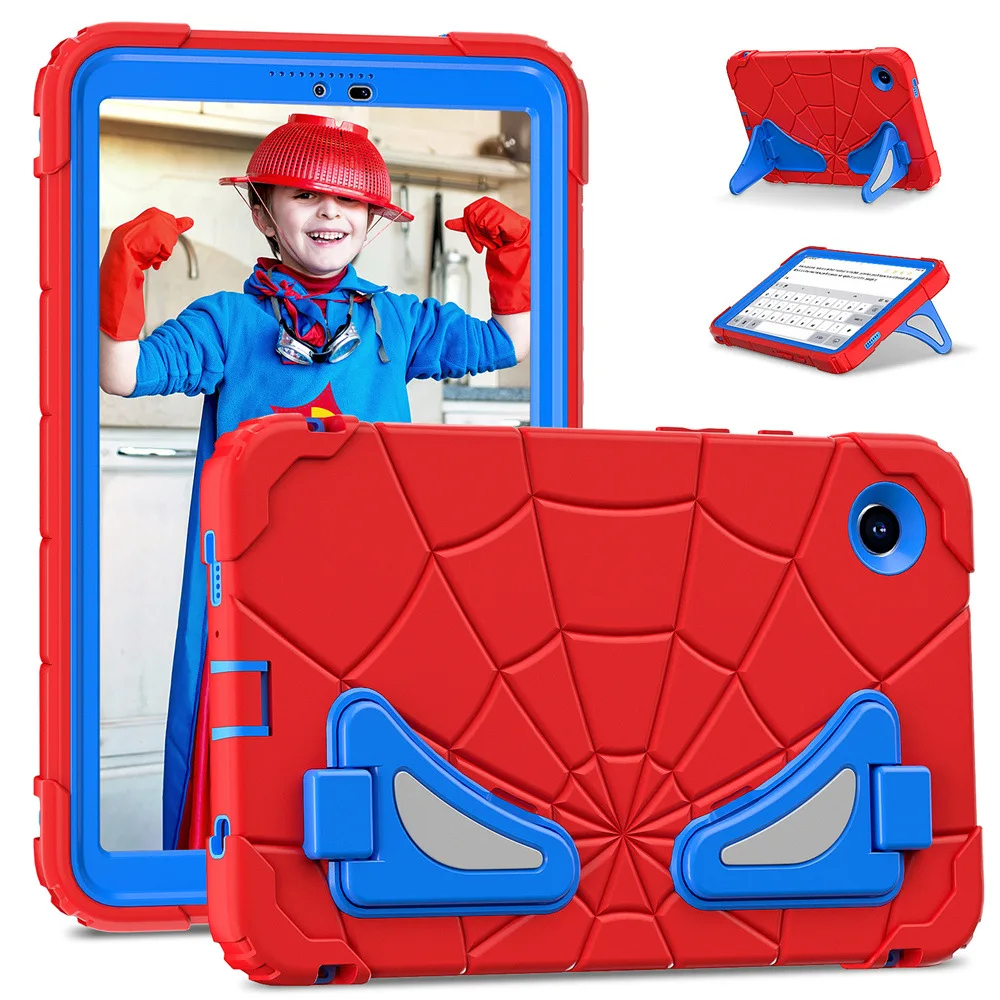 EVA Kids Case For Samsung Tab A11+A9+Plus 11"SM-X210 X230 Tablet Cover Tab A11/A9 8.7"SM-X110/X130 Heavy Duty Shockproof Funda
EVA Kids Case For Samsung Tab A11+A9+Plus 11"SM-X210 X230 Tablet Cover Tab A11/A9 8.7"SM-X110/X130 Heavy Duty Shockproof Funda