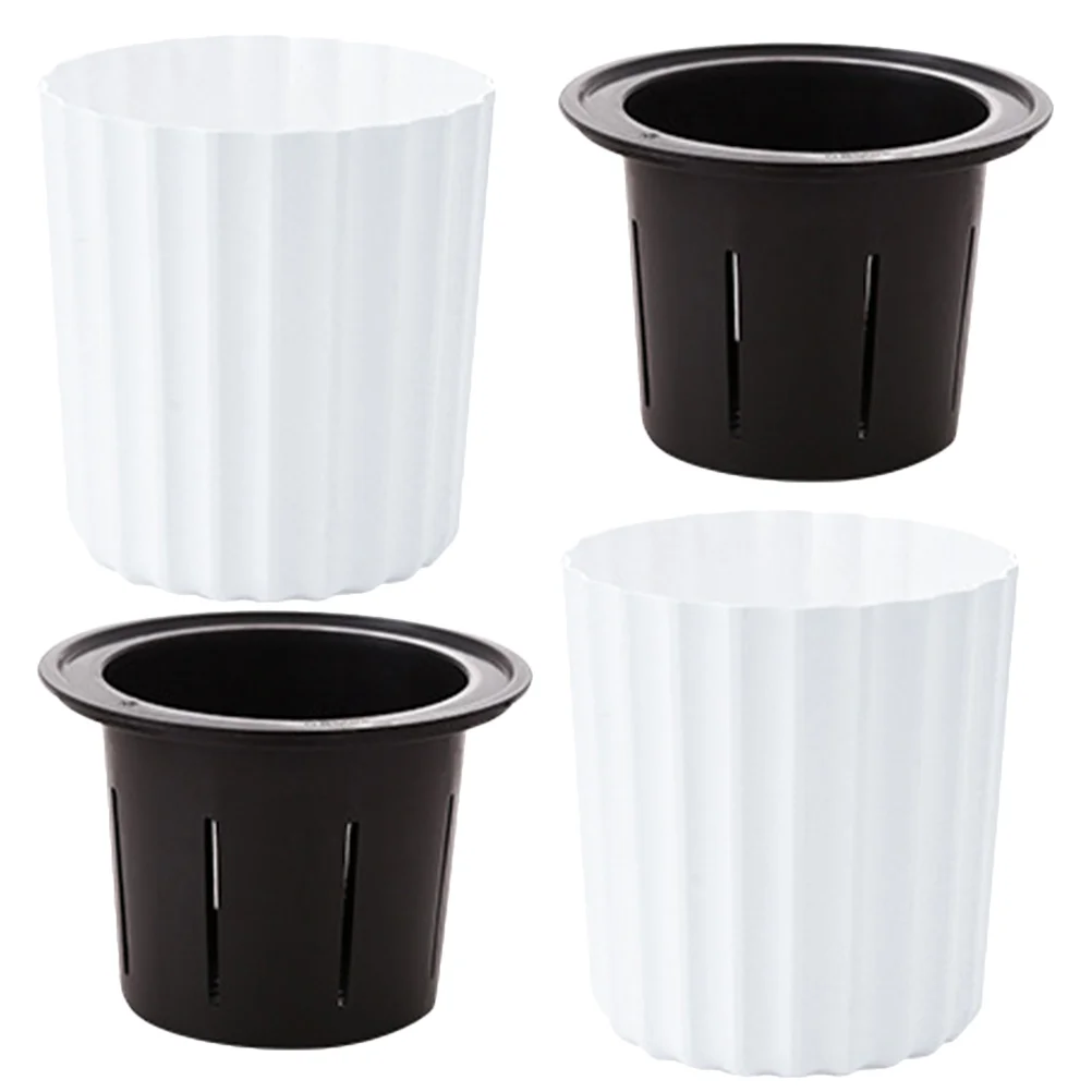 2 Pcs Dispenser Self Priming Lazy Basin Light Bulb Watering Pots for Indoor Plants Office Terrarium
2 Pcs Dispenser Self Priming Lazy Basin Light Bulb Watering Pots for Indoor Plants Office Terrarium