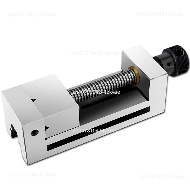 High-precision flat-nose pliers, grinding machine, small fixture, manual batch bench vise clamp, precision
High-precision flat-nose pliers, grinding machine, small fixture, manual batch bench vise clamp, precision