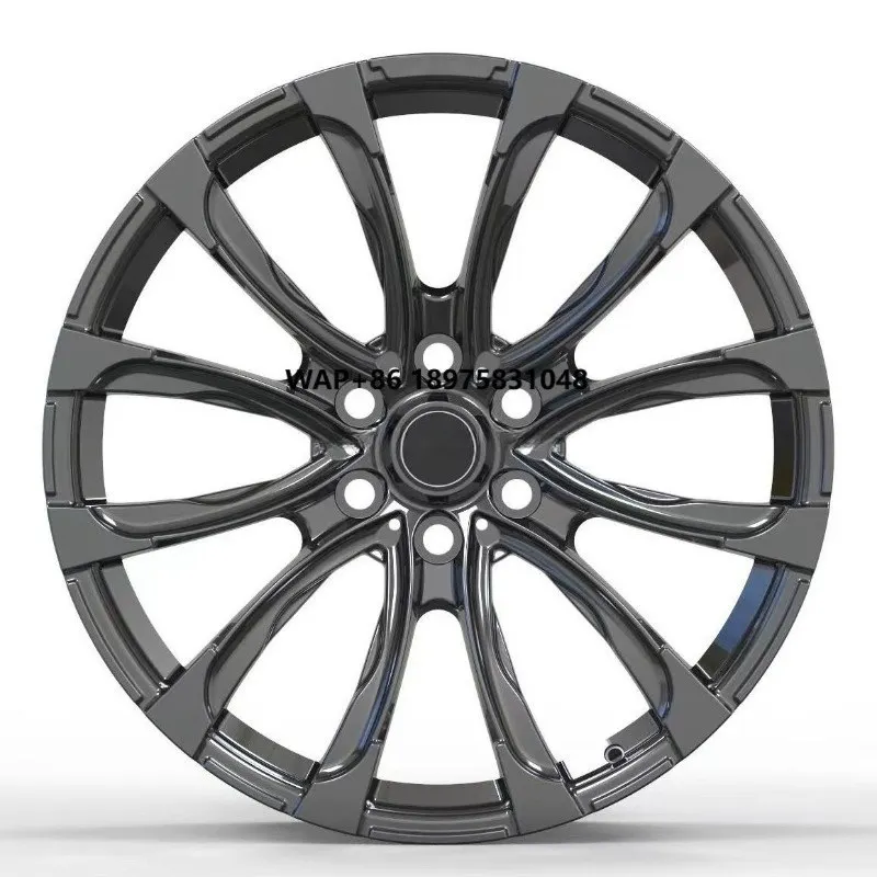 Forged Wheels 20 21 22 23 24 Inch 5x150 6x139.7 Custom Chrome Alloy Rims
Forged Wheels 20 21 22 23 24 Inch 5x150 6x139.7 Custom Chrome Alloy Rims