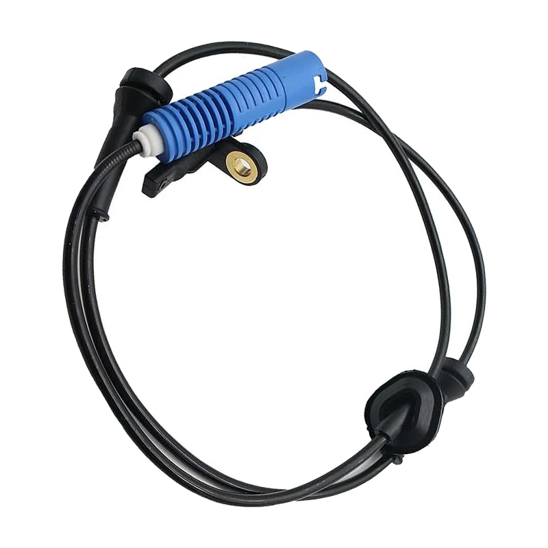 Датчик скорости переднего левого или правого колеса ABS для Land Rover Freelander L314 2.5L 25K4F SSB 000110
Датчик скорости переднего левого или правого колеса ABS для Land Rover Freelander L314 2.5L 25K4F SSB 000110