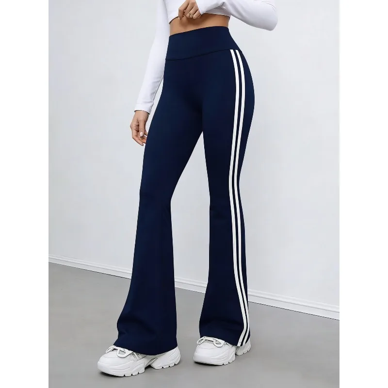 Womens Loose Fit Yoga Pants Casual Athletic Wide Leg Workout Trousers for Running Gym Dance
Womens Loose Fit Yoga Pants Casual Athletic Wide Leg Workout Trousers for Running Gym Dance