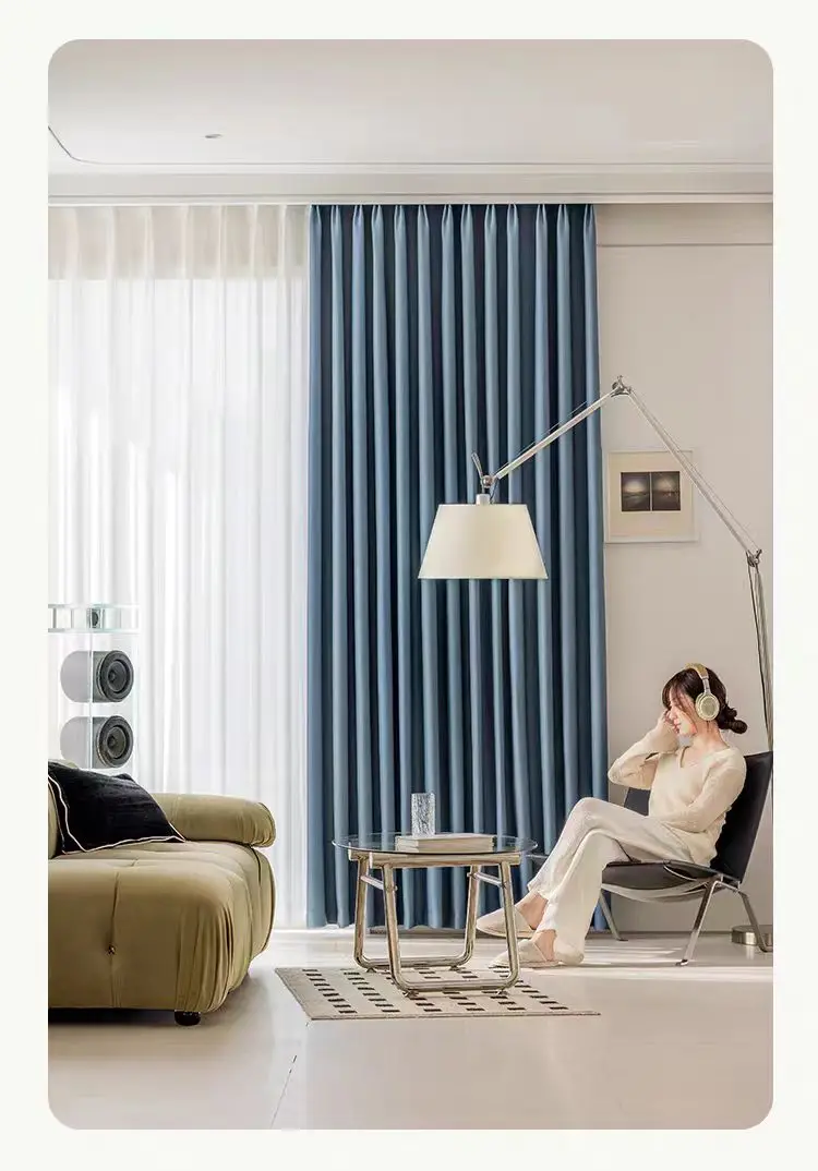 Шторы для спальни полностью затемняющие. Новый стиль 2025 года, установка без сверления, сильная звукоизоляция TM0183
Шторы для спальни полностью затемняющие. Новый стиль 2025 года, установка без сверления, сильная звукоизоляция TM0183