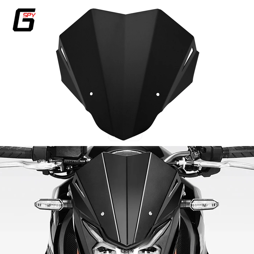 For HONDA CB750 HORNET CB 750 Hornet 2022-2025 Windshield Windscreen Motorcycle Accessories Wind Screen Shield Deflector 2024
For HONDA CB750 HORNET CB 750 Hornet 2022-2025 Windshield Windscreen Motorcycle Accessories Wind Screen Shield Deflector 2024