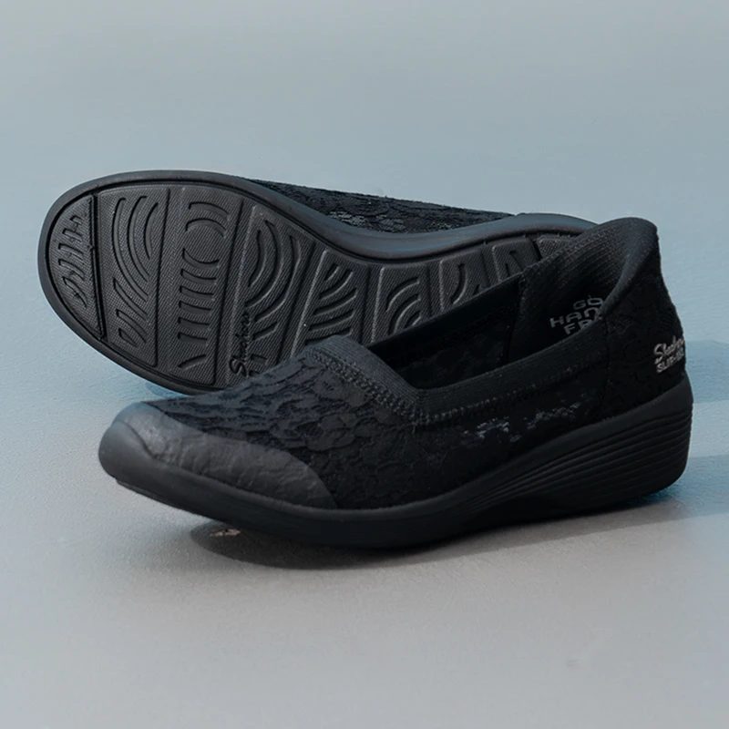 Женские спортивные кроссовки Skechers, модные, стильные, легкие, дышащие, удобные, износостойкие, повседневные, для поездок на работу 159377-Bbk
Женские спортивные кроссовки Skechers, модные, стильные, легкие, дышащие, удобные, износостойкие, повседневные, для поездок на работу 159377-Bbk