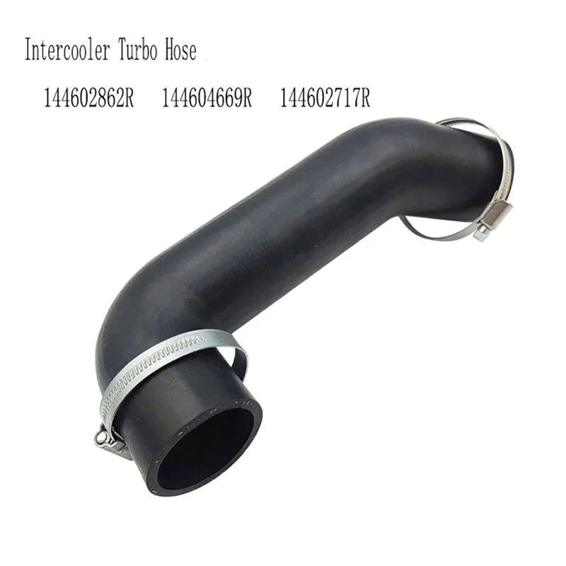 Новинка-для Nissan NV400 Renault Master MK3 2,3 DCI, запасной турбошланг интеркулера-номера деталей 144602862R 144604669R 144602717 
Новинка-для Nissan NV400 Renault Master MK3 2,3 DCI, запасной турбошланг интеркулера-номера деталей 144602862R 144604669R 144602717