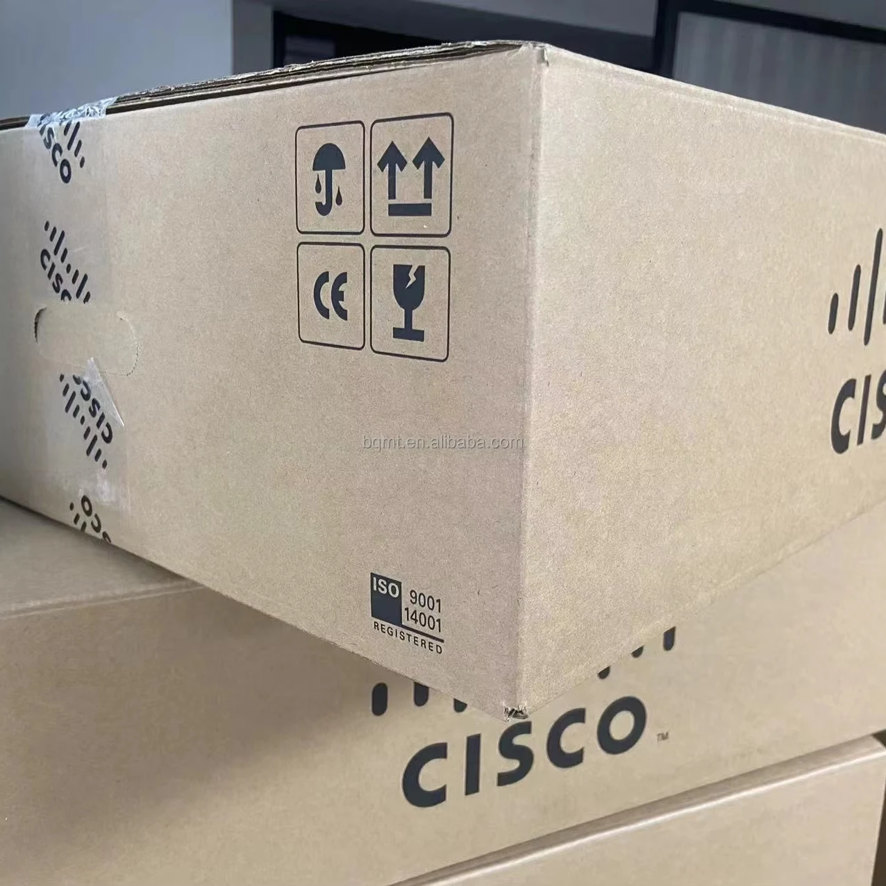 C8200L-1N-4T Gigabit Ethernet Встроенный маршрутизатор Cisco 4X10 Гбит/с Функция POE Маршрутизатор Cisco серии C8200
C8200L-1N-4T Gigabit Ethernet Встроенный маршрутизатор Cisco 4X10 Гбит/с Функция POE Маршрутизатор Cisco серии C8200