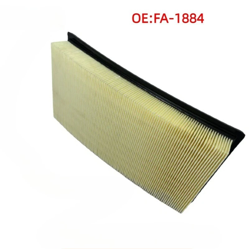 7T4Z9601A Air Filter for Ford Edge Explorer for LINCOLN MKT FA-1884 7T4Z-9601-A 1pc Brand New
7T4Z9601A Air Filter for Ford Edge Explorer for LINCOLN MKT FA-1884 7T4Z-9601-A 1pc Brand New