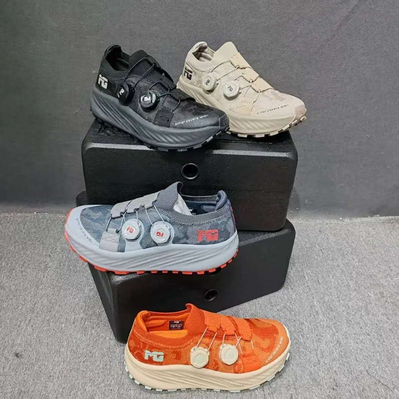 Luxury Brand Trail Running Shoes Men Women Comfortable Walking Jogging Shoes Unisex Quick Lacing Outdoor Sports Shoe Couples
Luxury Brand Trail Running Shoes Men Women Comfortable Walking Jogging Shoes Unisex Quick Lacing Outdoor Sports Shoe Couples
