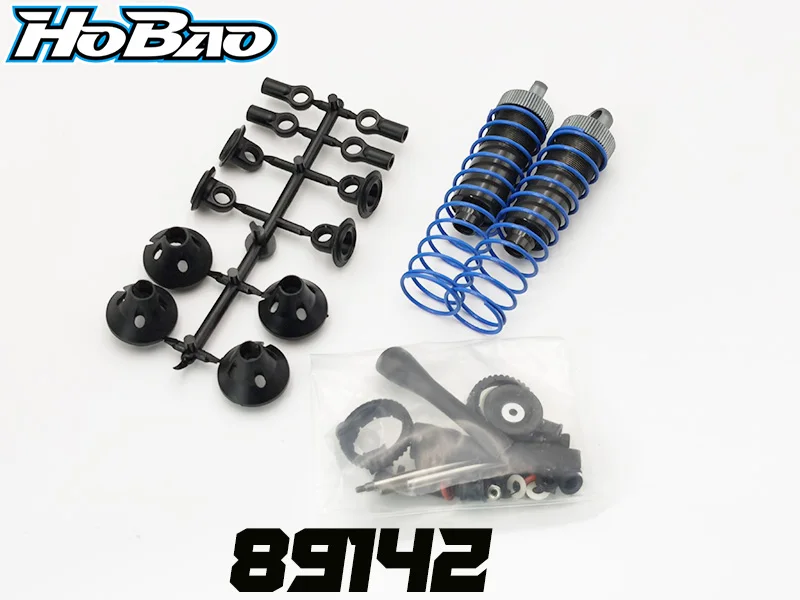 Original OFNA/HOBAO RACING 89142 20mm Link-Rear Suspension Combination (out of print) For HYPER 1/8 H9/STAR BUGGY SHORT COURSE
Original OFNA/HOBAO RACING 89142 20mm Link-Rear Suspension Combination (out of print) For HYPER 1/8 H9/STAR BUGGY SHORT COURSE