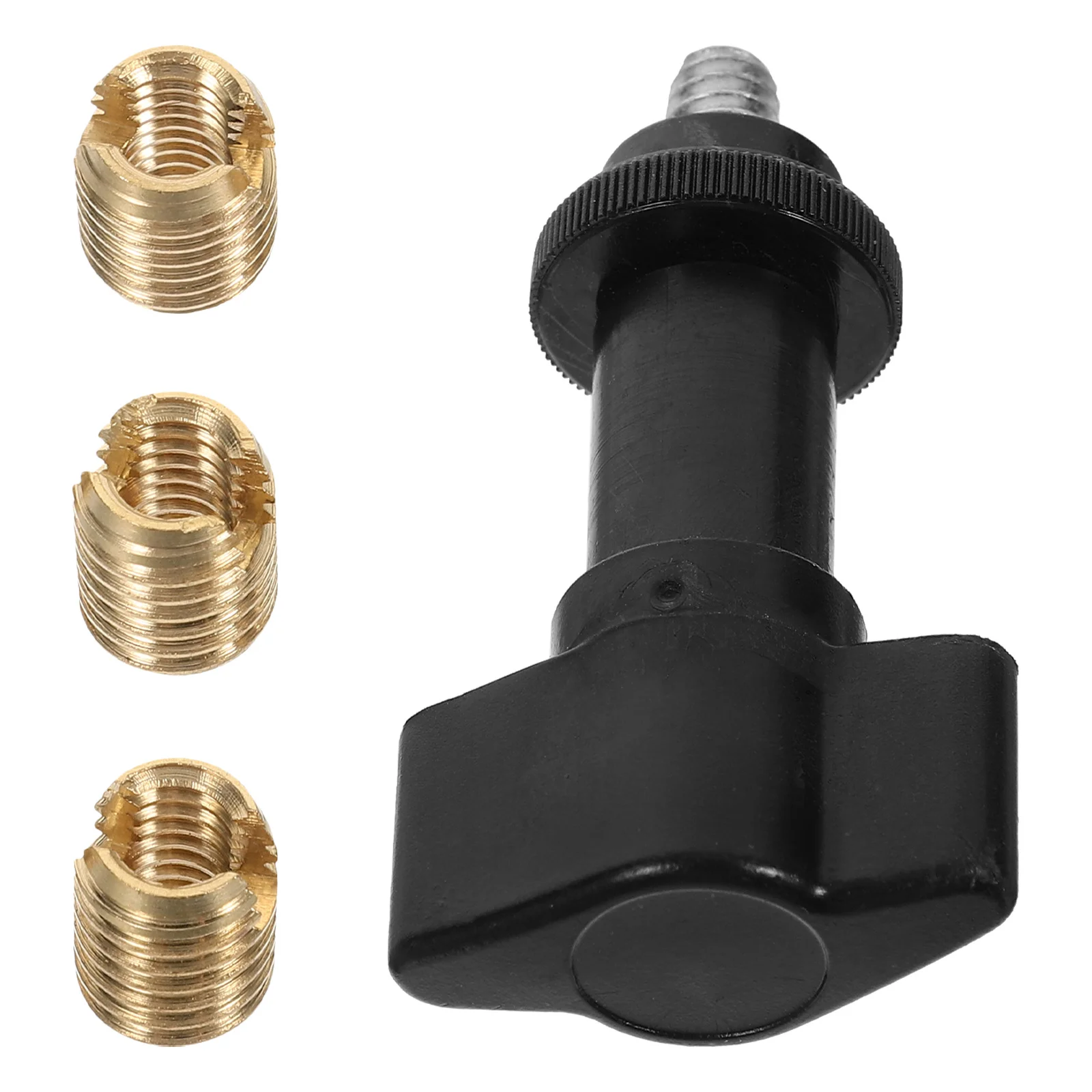 1Set Motorcycle Rectifier Cover Repair Kit Brass Thread Repair Tool Motorcycle Fairing Bolt Hardware Fastening Kit
1Set Motorcycle Rectifier Cover Repair Kit Brass Thread Repair Tool Motorcycle Fairing Bolt Hardware Fastening Kit