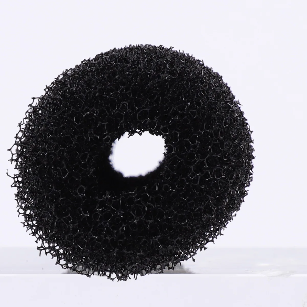 12pcs Pool Filter Sponge Black High Efficiency Replacement For Compatible With Swimming Pools Hot Tubs Spas
12pcs Pool Filter Sponge Black High Efficiency Replacement For Compatible With Swimming Pools Hot Tubs Spas