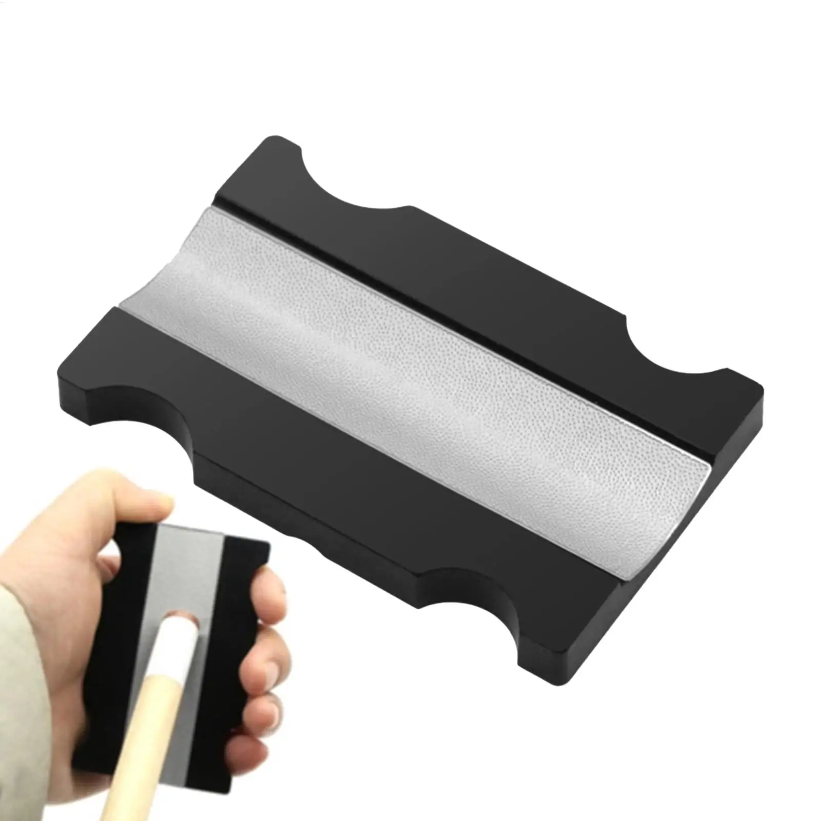 Pool Stick Tip Shaper Pool Cue Tips Scuffer Tool Multifunctional Replacement Parts For Beginners Matches Home Daily Care
Pool Stick Tip Shaper Pool Cue Tips Scuffer Tool Multifunctional Replacement Parts For Beginners Matches Home Daily Care
