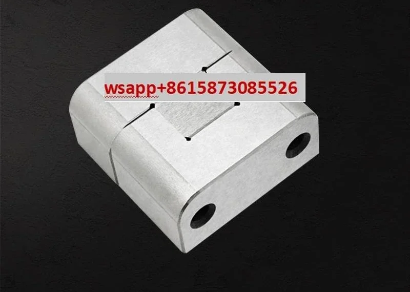 Mold edge lock precision positioning fixed block standard top lock PL 38 50 75TL LM
Mold edge lock precision positioning fixed block standard top lock PL 38 50 75TL LM