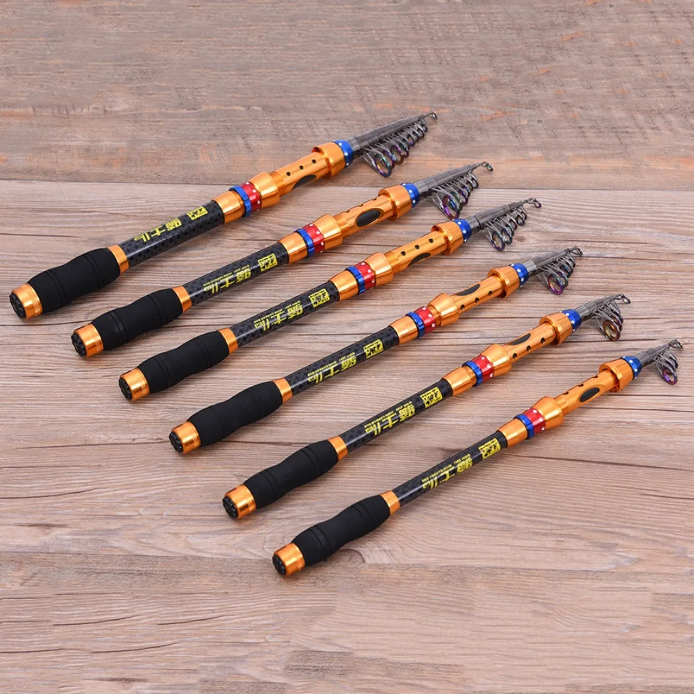 Carbon Feeder Sea Pole Combo 1.8-3.6m Telescopic Rotating Fishing Rod Ultra Hard Fish Feeder Portable Rock Fishing Rod Travel
Carbon Feeder Sea Pole Combo 1.8-3.6m Telescopic Rotating Fishing Rod Ultra Hard Fish Feeder Portable Rock Fishing Rod Travel