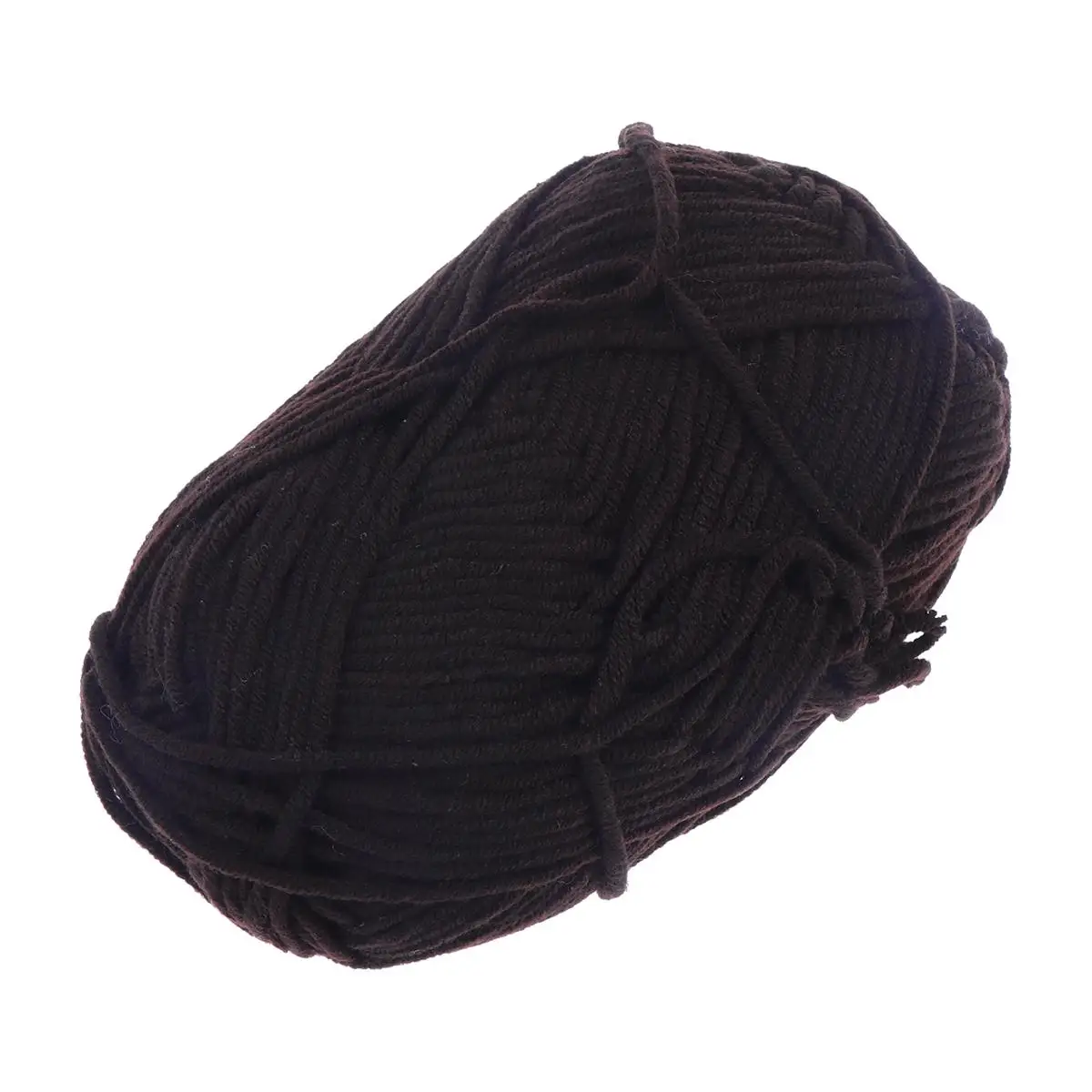 50 Milk Cotton Yarn Slub Diy Woolen Chunky Frosted for Crocheting Coffee Knit Thread
50 Milk Cotton Yarn Slub Diy Woolen Chunky Frosted for Crocheting Coffee Knit Thread