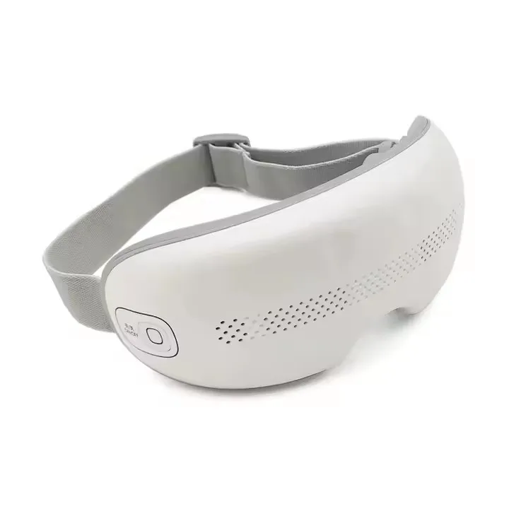 Популярный горячий продавать качество сна умный портативный электрический массажер для глаз продукты для ухода за глазами поддержка OEM ODM горячая компрессия массаж для глаз
Популярный горячий продавать качество сна умный портативный электрический массажер для глаз продукты для ухода за глазами поддержка OEM ODM горячая компрессия массаж для глаз