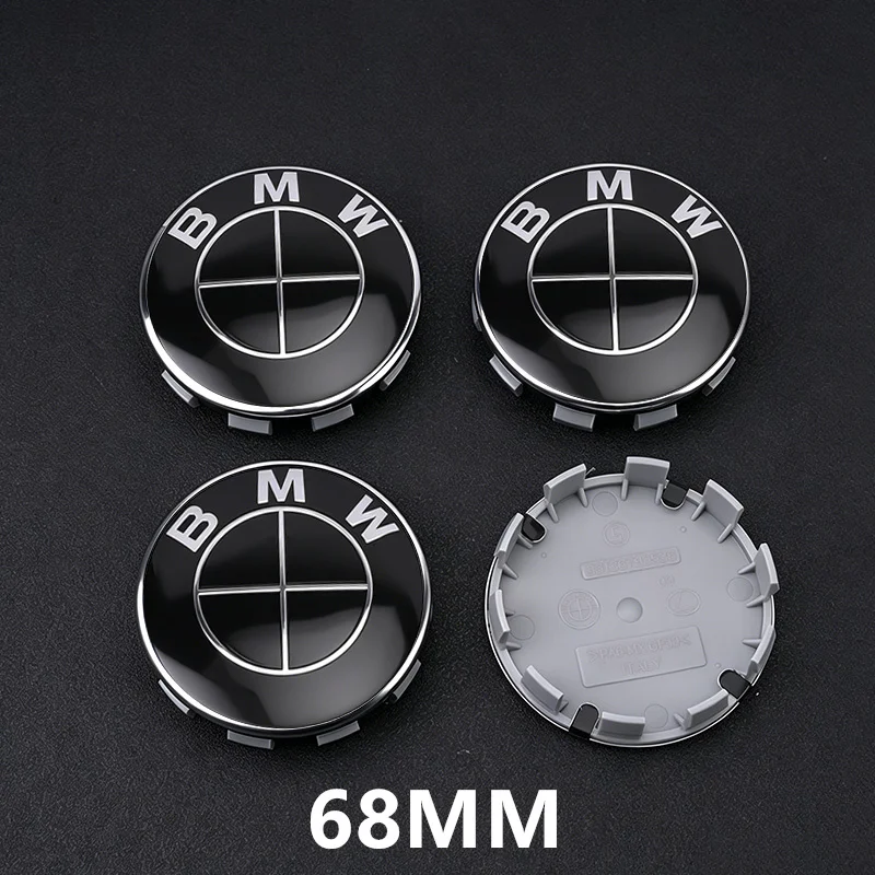 4Pcs-Ab-a- 68MM/56MM/Car Wheel Center Cap Hub Covers For MIni BMW M E46 E85 E60 F10 E39 F30 E36 F20 E87 E90 E70 F30 G03 X1 X3 X5
4Pcs-Ab-a- 68MM/56MM/Car Wheel Center Cap Hub Covers For MIni BMW M E46 E85 E60 F10 E39 F30 E36 F20 E87 E90 E70 F30 G03 X1 X3 X5