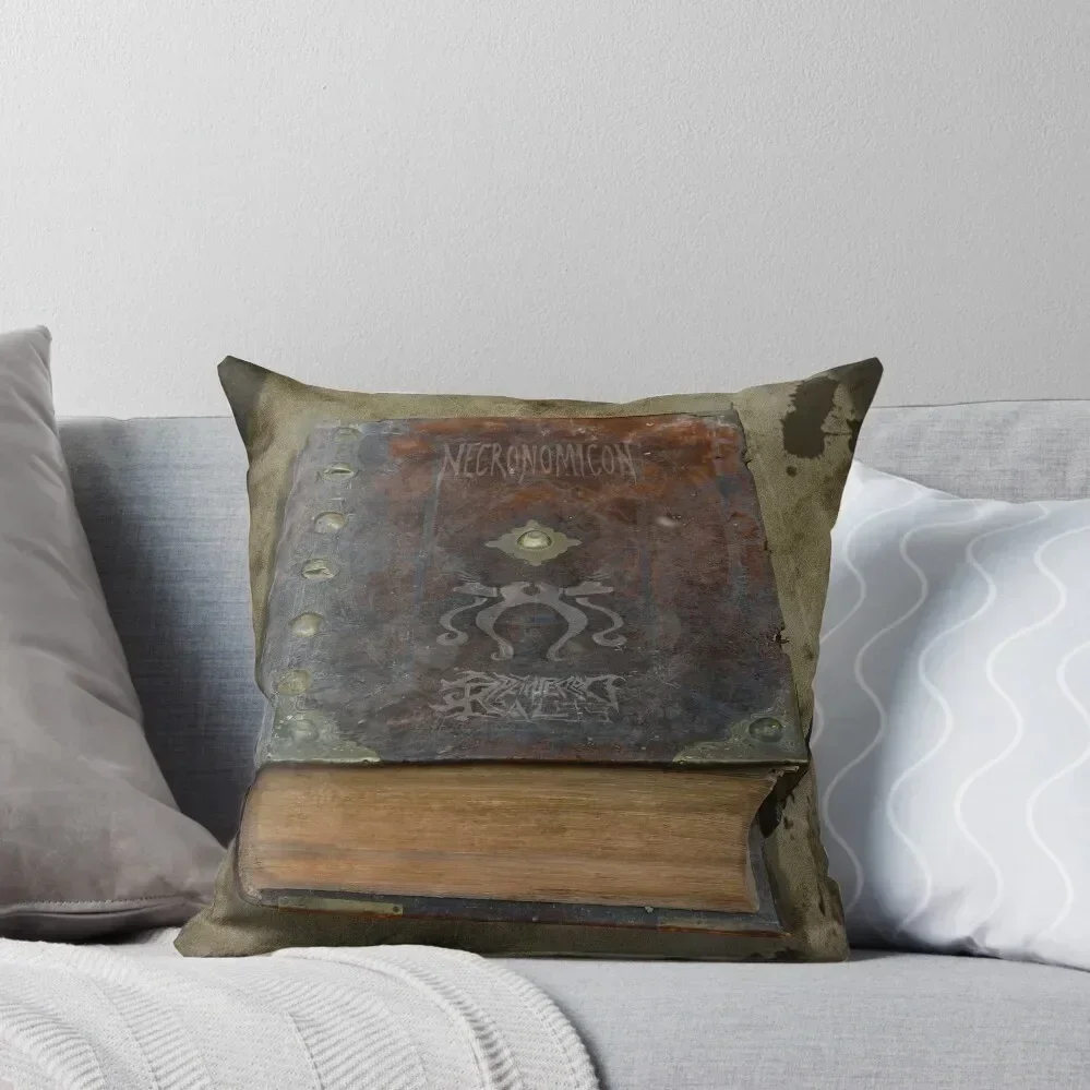 The Necronomicon Throw Pillow Custom Cushion Photo Pillowcase Cushion Sofa Cushion Cover Elastic Cover For Sofa pillow
The Necronomicon Throw Pillow Custom Cushion Photo Pillowcase Cushion Sofa Cushion Cover Elastic Cover For Sofa pillow