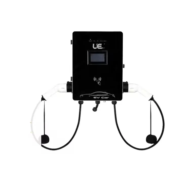 UE 22kw AC EV Charger without screen floor-mounted ev car charger 3 phase
UE 22kw AC EV Charger without screen floor-mounted ev car charger 3 phase