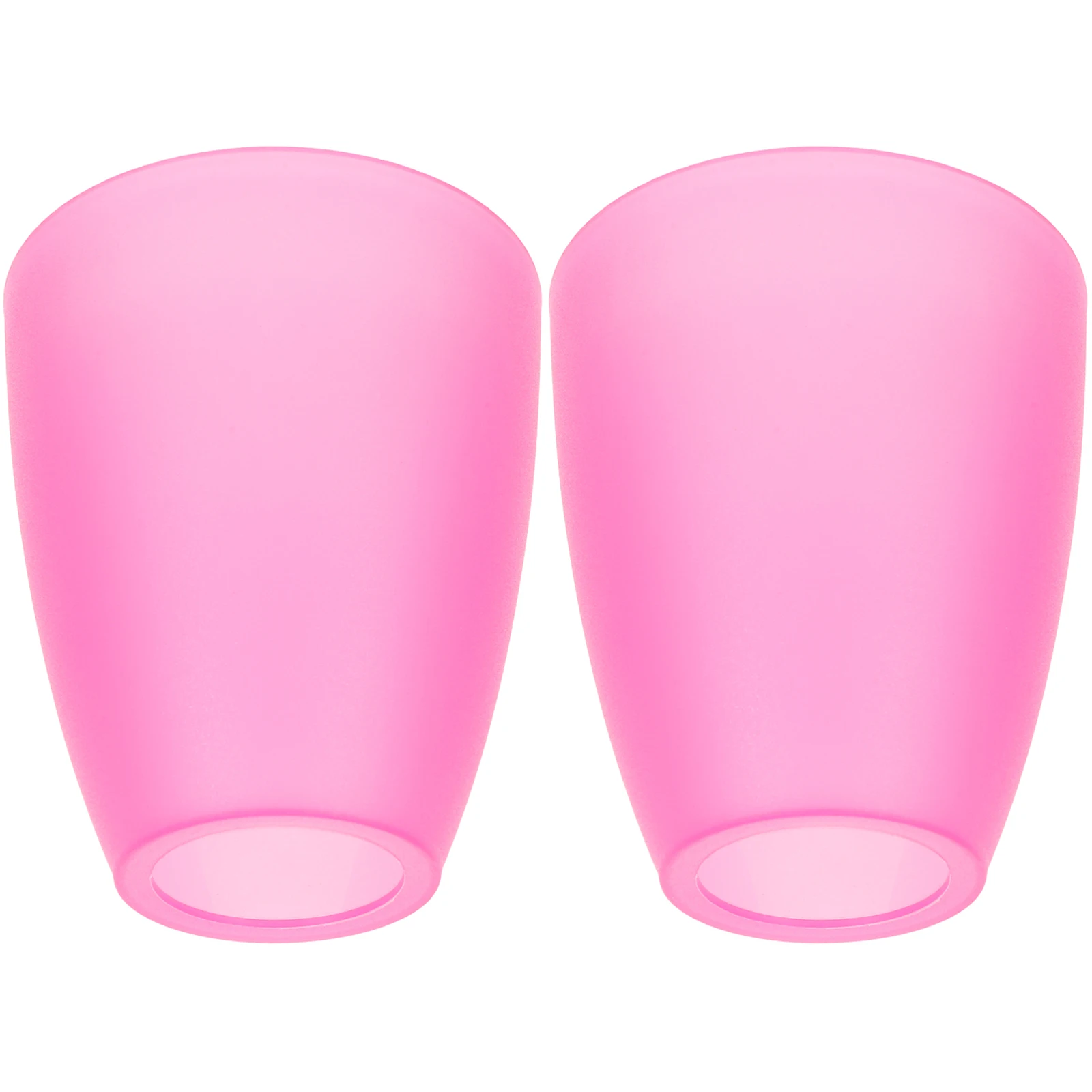 2pcs Pink Plastic Lampshade 42mm Light Cover for Table Lamp DIY Small Night Lamp Shades Replacement
2pcs Pink Plastic Lampshade 42mm Light Cover for Table Lamp DIY Small Night Lamp Shades Replacement
