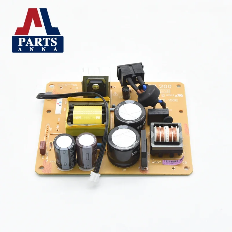 Плата питания для Epson 1390 R1800 R1900 R1400 1430 1800 L1300 ME1100 L1800 T1100 1430 T1110, детали стилуса для фотопринтера
Плата питания для Epson 1390 R1800 R1900 R1400 1430 1800 L1300 ME1100 L1800 T1100 1430 T1110, детали стилуса для фотопринтера